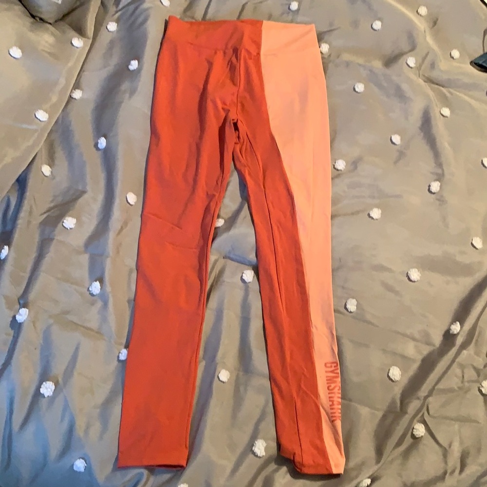 Gymshark leggings
